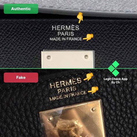 hermes authenticity check|hermes authentication check by ch.